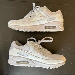 Air Max 90 Wolf Grey